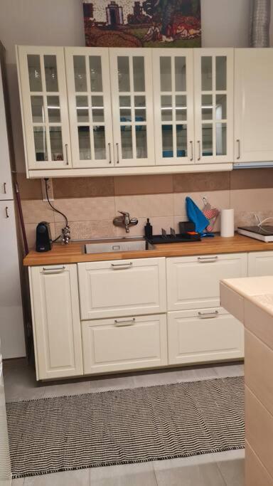 La Vida Loca Apartment Budapest Exteriör bild
